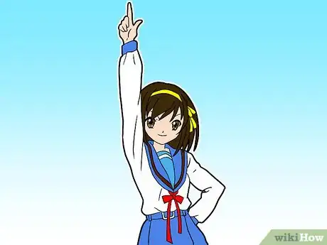 Image titled Dance "Hare Hare Yukai" Step 5